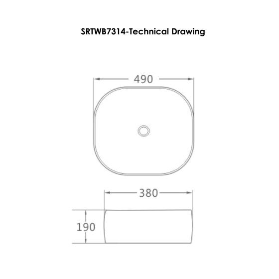 SRTWB7314 TD-01